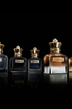 Clearance Scandal Parfum Elixir 50 ml -tuoksu Tuoksut