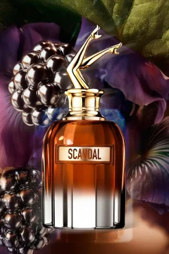 Jean Paul Gaultier Hajuvedet<Scandal Parfum Elixir For Her 30 ml -tuoksu