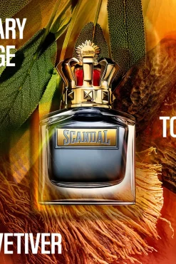 Jean Paul Gaultier Tuoksut<Scandal Pour Homme EdT 50 ml