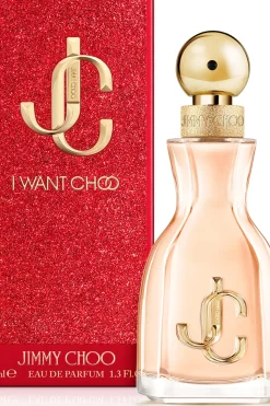 Outlet I Want Choo EdP tuoksu 40 ml Hajuvedet