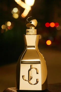Jimmy Choo Hajuvedet<I Want Choo Le Parfum EdP tuoksu 40 ml