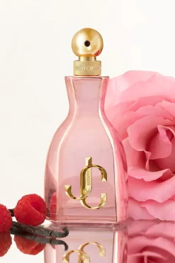 Jimmy Choo Hajuvedet<I Want Choo With Love EdP 40ml tuoksu
