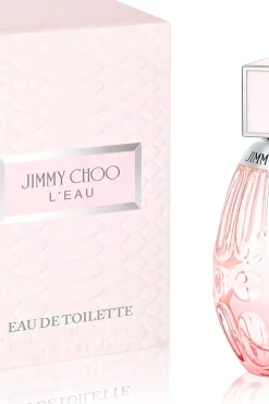 Jimmy Choo Hajuvedet<L'eau for Women EdT tuoksu 40 ml