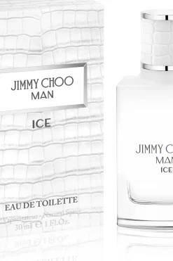 Jimmy Choo Tuoksut<Man Ice EdT tuoksu 30 ml
