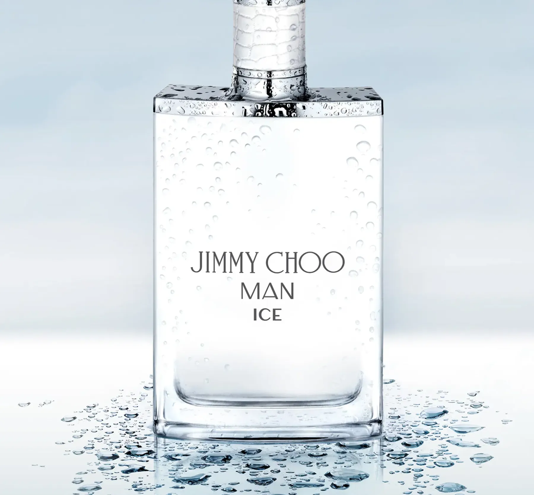 Jimmy Choo Tuoksut<Man Ice EdT tuoksu 30 ml