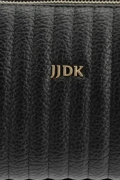 JJDK Meikkipussit Ja Toilettilaukut<Anna Marie Kosmetiikkapussi 21x12x2cm, musta