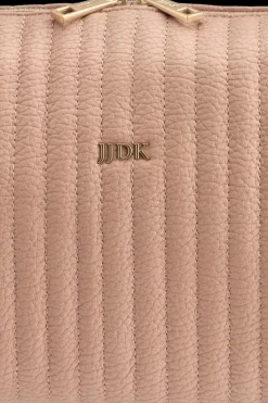 JJDK Meikkipussit Ja Toilettilaukut<Anna Marie Kosmetiikkalaukku 30x17x8cm, beige