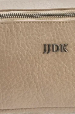 JJDK Meikkipussit Ja Toilettilaukut<Boulevardier toilettilaukku beige