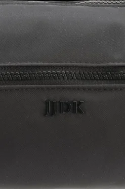 JJDK Meikkipussit Ja Toilettilaukut<Dood toilettilaukku musta