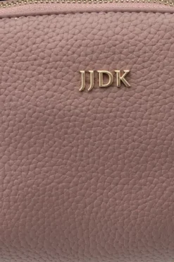 Hot Libra kosmetiikkapussi viininpunainen Meikkipussit Ja Toilettilaukut