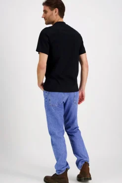 Best Ace Mock Neck T-Shirt t-paita Paidat