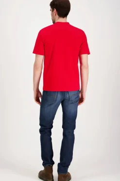 Best Ace mock neck t-shirt t-paita Paidat