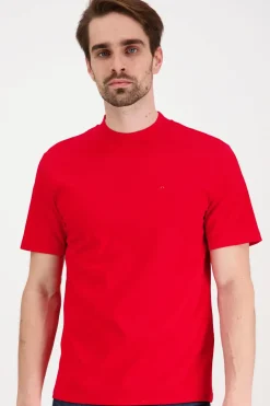 Best Ace mock neck t-shirt t-paita Paidat