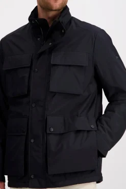 Clearance Aiden padded jacket takki Takit