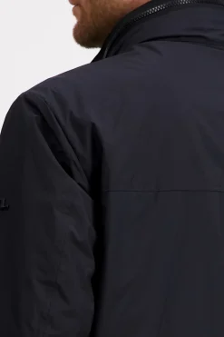 Clearance Aiden padded jacket takki Takit