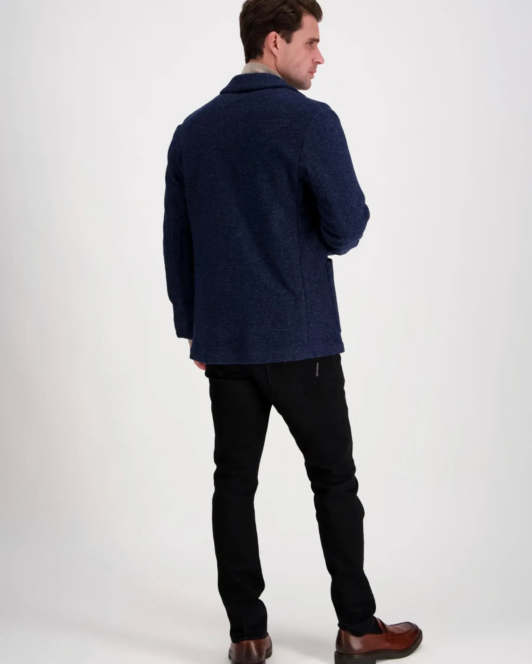 Sale Calvon wool blazer bleiseri Puvut Ja Bleiserit