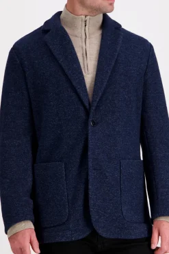 Sale Calvon wool blazer bleiseri Puvut Ja Bleiserit