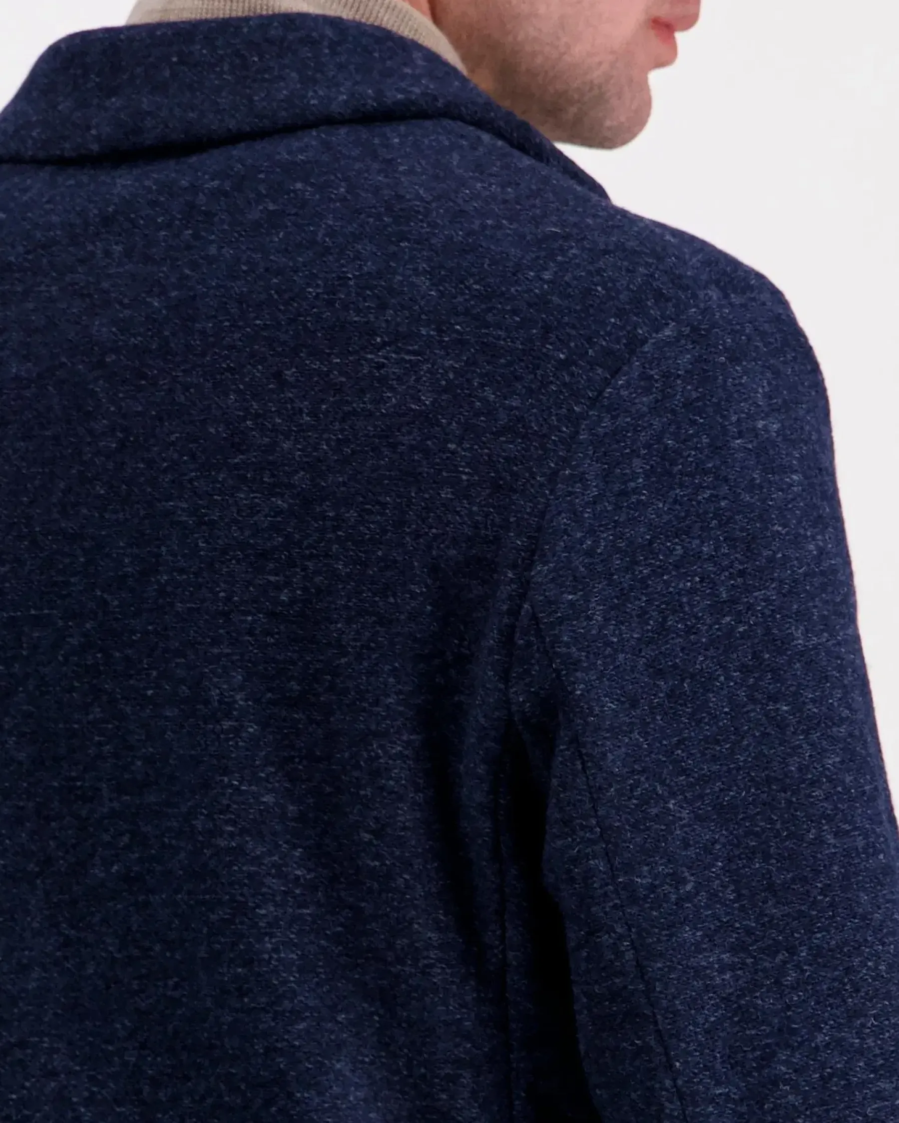 Sale Calvon wool blazer bleiseri Puvut Ja Bleiserit