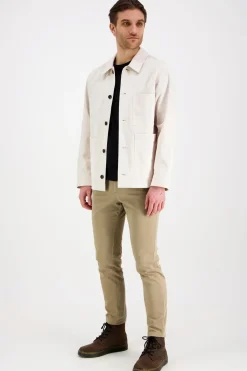 J.Lindeberg Paidat<Easton workwear overshirt paitatakki