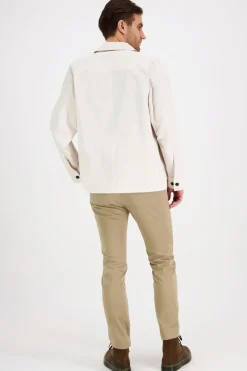 J.Lindeberg Paidat<Easton workwear overshirt paitatakki