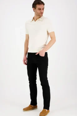 Online Jax stay black slim jeans Farkut