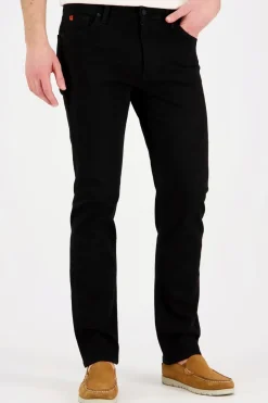 Online Jax stay black slim jeans Farkut