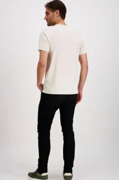 J.Lindeberg Paidat<Sid t-shirt t-paita