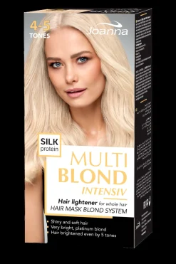 Sale Multi Blond blond vaalennusaine Hiusvärit