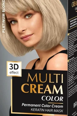 Joanna Hiusvärit<Multi Cream hiusväri 32 Platinum blond