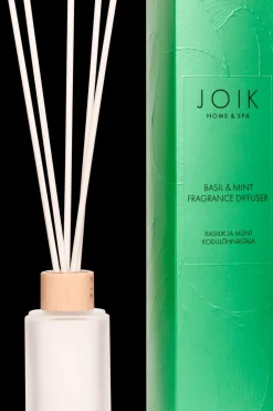 Joik Home u0026 Spa Huonetuoksut<Joik Home & Spa Huonetuoksu Basil & Mint 100 ml