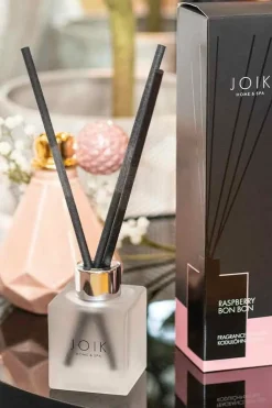 Sale Joik Home & Spa Huonetuoksu Raspberry Bon Bon 100 ml Huonetuoksut