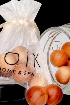 Joik Home u0026 Spa Huonetuoksut<Joik Home & Spa Tuoksuhelmet Raspberry Bon Bon 15 kpl