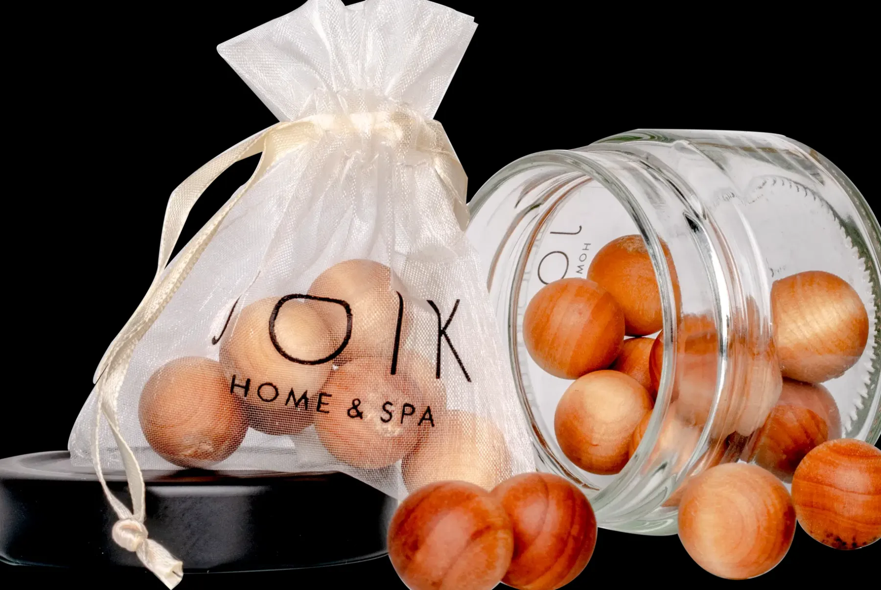 Joik Home u0026 Spa Huonetuoksut<Joik Home & Spa Tuoksuhelmet Raspberry Bon Bon 15 kpl