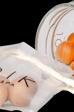 Joik Home u0026 Spa Huonetuoksut<Joik Home & Spa Tuoksuhelmet Raspberry Bon Bon 15 kpl