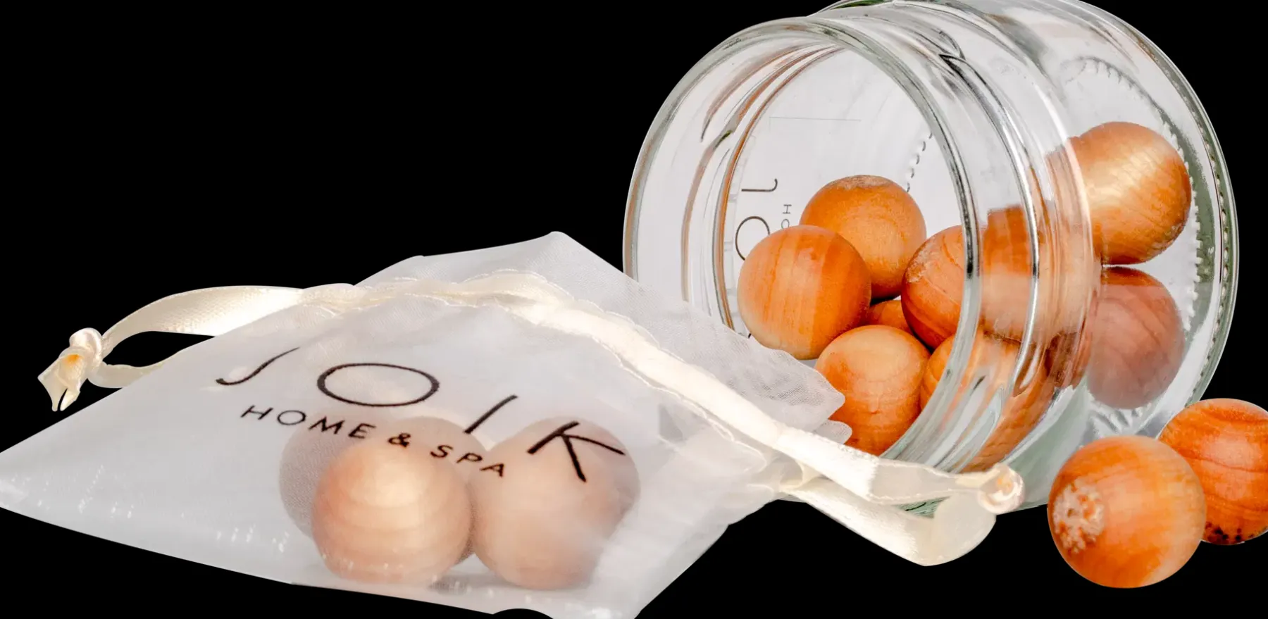 Joik Home u0026 Spa Huonetuoksut<Joik Home & Spa Tuoksuhelmet Raspberry Bon Bon 15 kpl