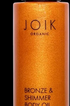 Outlet Beauty Bronze & Shimmer vartaloöljy 150 ml Vartalonhoito