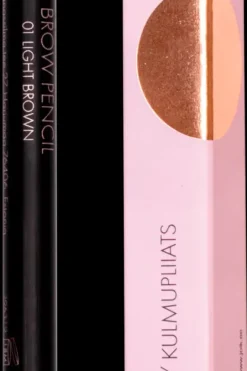 Hot Beauty kulmakynä1 g Meikit|Silmämeikit