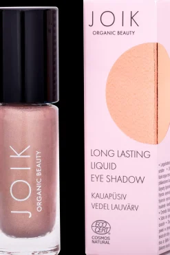 Beauty Nestemäinen Luomiväri 4 ml Meikit|Silmämeikit