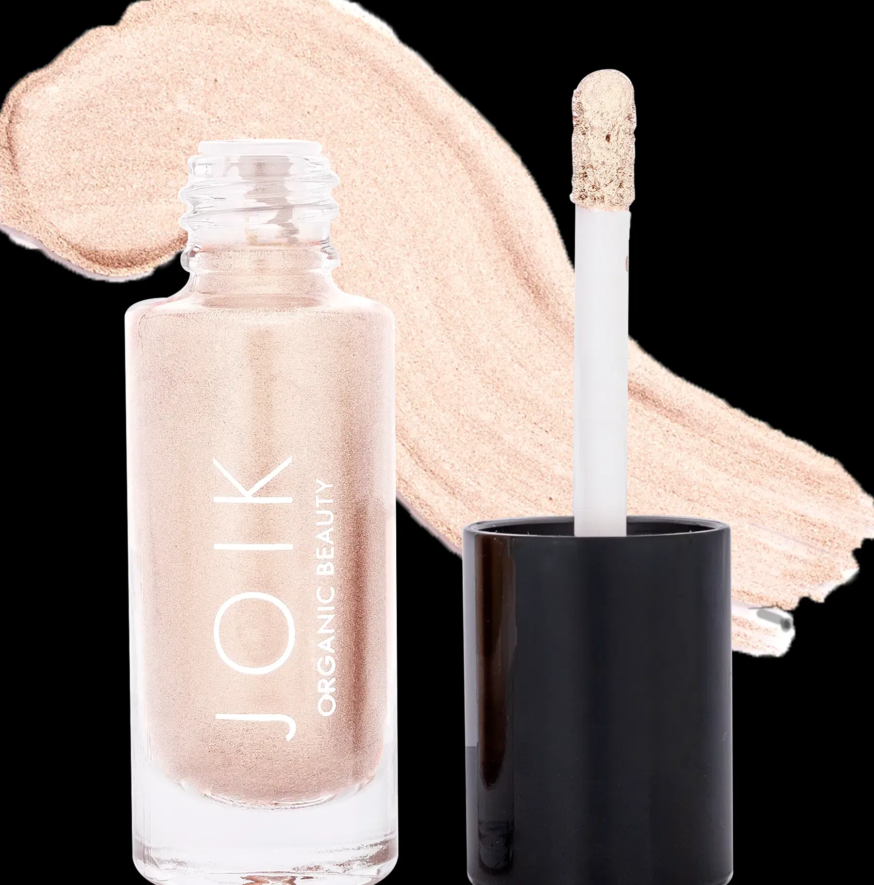 Discount Beauty Nestemäinen Luomiväri Pearl 4,5 ml Meikit|Silmämeikit