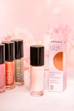 Discount Beauty Nestemäinen Luomiväri Pearl 4,5 ml Meikit|Silmämeikit