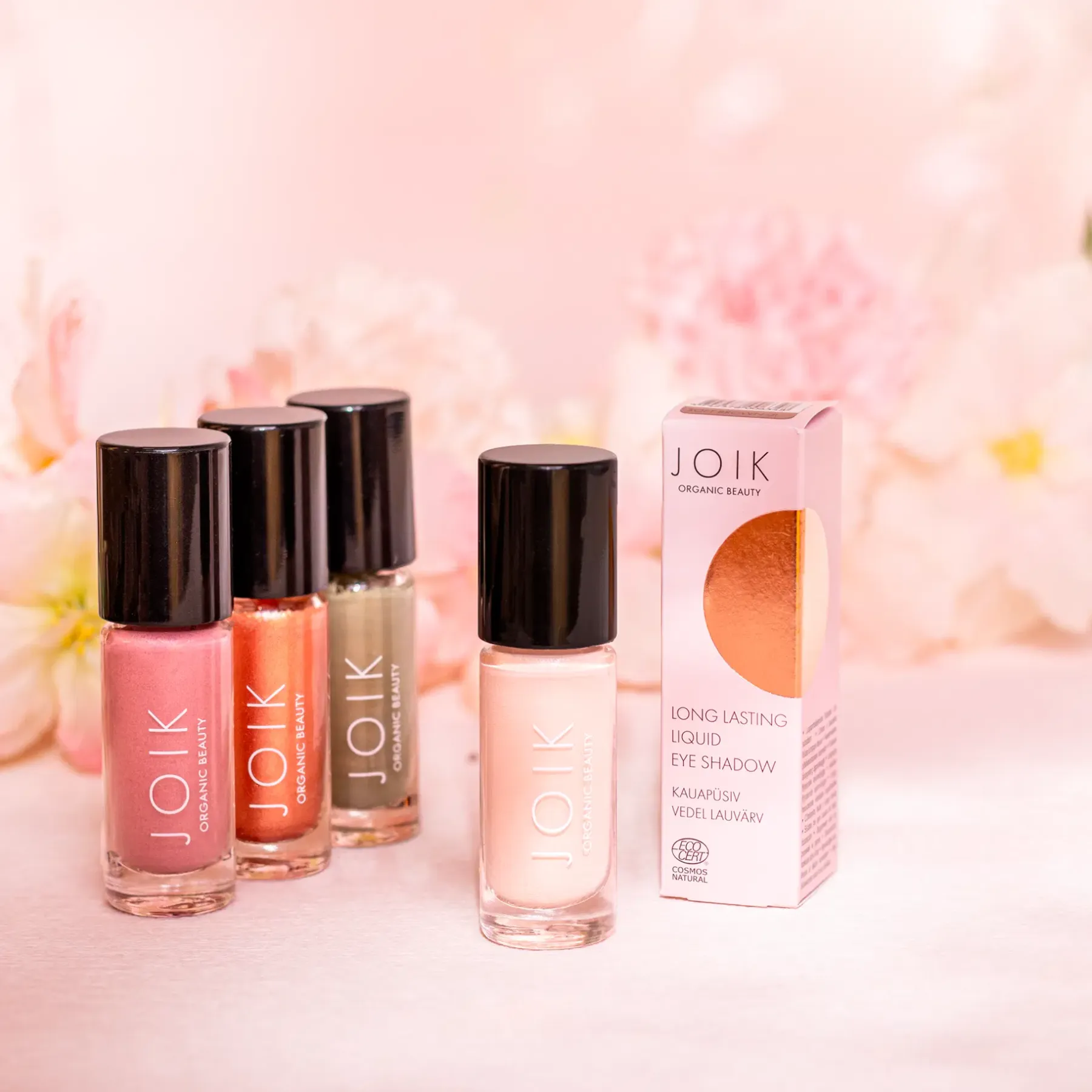 Discount Beauty Nestemäinen Luomiväri Pearl 4,5 ml Meikit|Silmämeikit