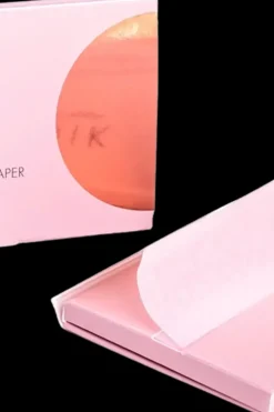 Clearance Beauty Oil Control Blotting Paper Kiiltoa Poistava Kasvopaperi Ihonhoito|Meikit
