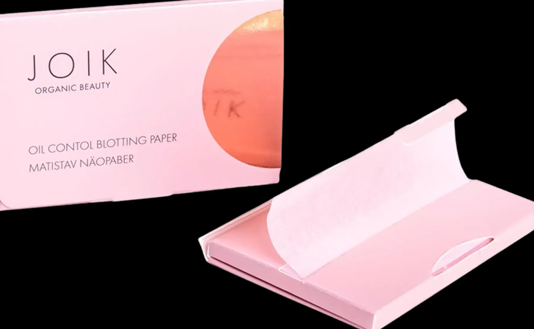 Clearance Beauty Oil Control Blotting Paper Kiiltoa Poistava Kasvopaperi Ihonhoito|Meikit