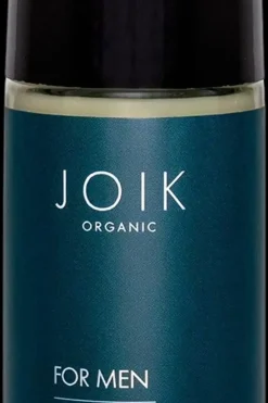 JOIK Organic Luonnonkosmetiikka|Tuoksut<for Men Natural Mineral Deodorantti 50 ml