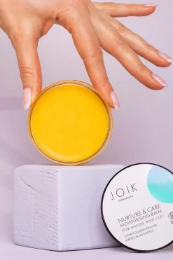 JOIK Organic Ihonhoitopakkaukset<Hand & Foot Care Gift Box Lahjapakkaus