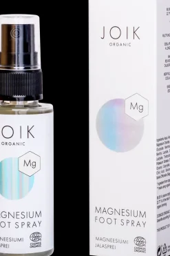 New Magnesium jalkasuihke 50 ml Ihonhoito|Jalkojenhoito