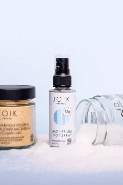 New Magnesium jalkasuihke 50 ml Ihonhoito|Jalkojenhoito