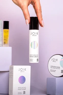 Outlet Moisture & Care käsivoide 50 ml Ihonhoito|Käsienhoito