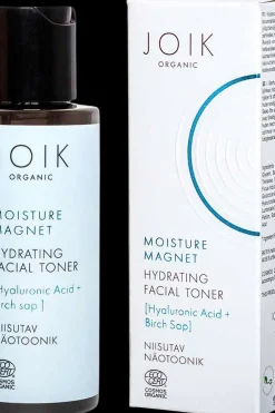 JOIK Organic Ihonhoito|Kasvojenhoito<Moisture Magnet Hydrating Facial Toner Kasvovesi 100 ml