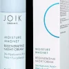 JOIK Organic Ihonhoito|Kasvojenhoito<Moisture Magnet Regenerating Night Cream Yövoide 50 ml
